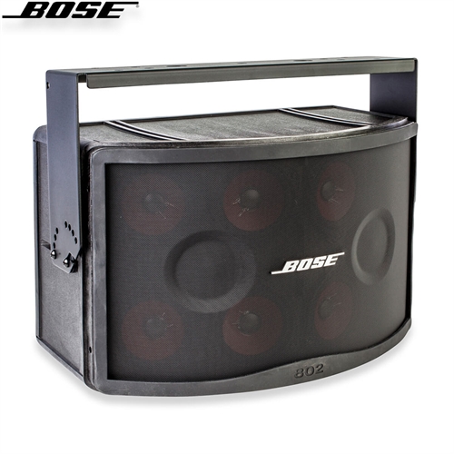 Loa Bose Panaray 802 Series IV 2